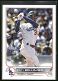 2022 Topps #443 Cody Bellinger