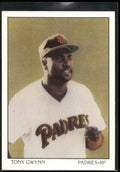 1990 Score #685 Tony Gwynn