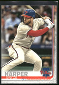 2019 Topps #400 Bryce Harper