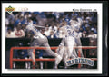 1992 Upper Deck #424 Ken Griffey Jr.