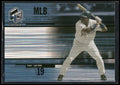 2000 Upper Deck HoloGrFX #55 Tony Gwynn