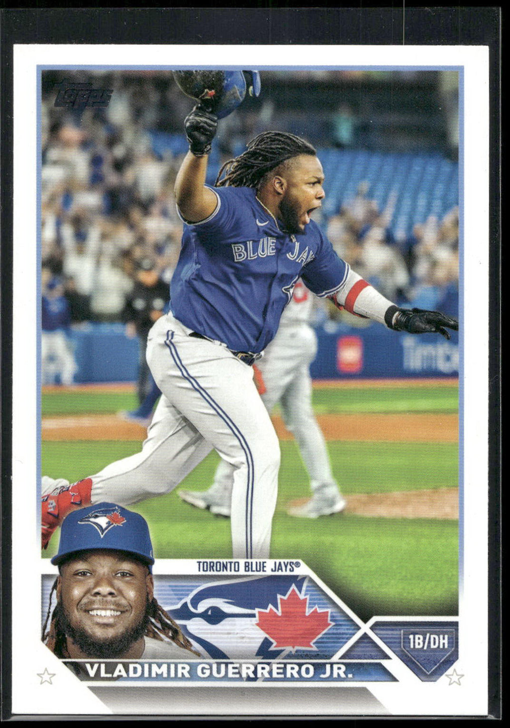 2023 Topps #300 Vladimir Guerrero Jr.
