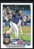 2023 Topps #300 Vladimir Guerrero Jr.