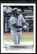 2022 Topps #300 Vladimir Guerrero Jr.