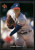 1995 Upper Deck #46 Tom Glavine