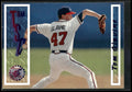1996 Stadium Club #237 Tom Glavine