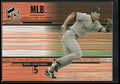 2000 Upper Deck HoloGrFX #67 Nomar Garciaparra