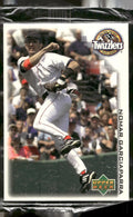 2002 Upper Deck Twizzlers #3 Nomar Garciaparra