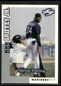 1998 Score Rookie & Traded #RT253 Ken Griffey Jr.