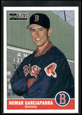1998 Collector's Choice #274 Nomar Garciaparra