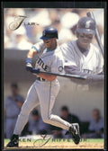 1993 Flair #270 Ken Griffey, Jr.