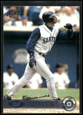 1999 Pacific #396 Ken Griffey Jr.