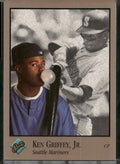 1992 Studio #232 Ken Griffey, Jr.