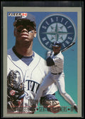 1994 Fleer #12 Ken Griffey, Jr. Team Leaders