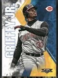 2019 Topps Fire #38 Ken Griffey Jr.