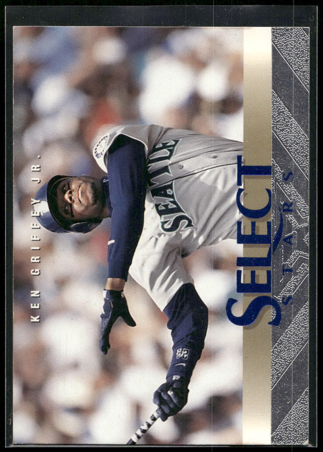 1997 Select #SS145 Ken Griffey Jr.