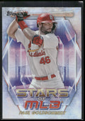 2023 Topps #SMLB-32 Paul Goldschmidt Stars of MLB