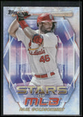 2023 Topps #SMLB-32 Paul Goldschmidt Stars of MLB