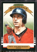 2019 Donruss #28 Paul Goldschmidt