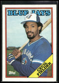 1988 Topps #618 Cecil Fielder