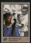 1992 Studio #232 Ken Griffey, Jr.