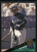 1993 Leaf #319 Ken Griffey, Jr.