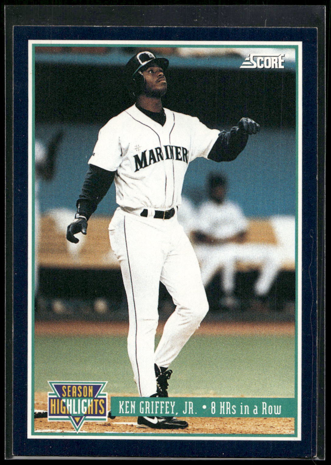 1994 Score #628 Ken Griffey, Jr.