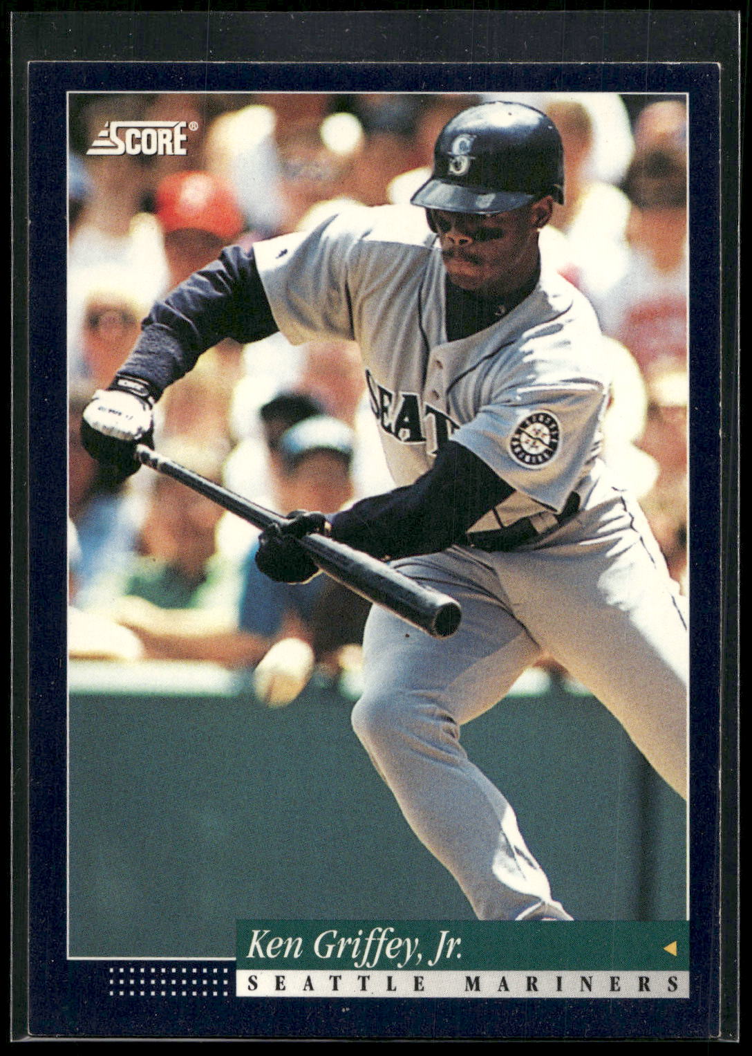 1994 Score #3 Ken Griffey Jr.