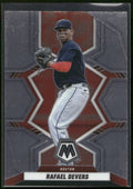 2022 Panini Mosaic #2 Rafael Devers
