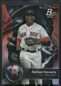 2023 Bowman Platinum #49 Rafael Devers