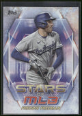 2023 Topps #SMLB-27 Freddie Freeman Stars of MLB