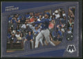 2022 Panini Mosaic #BG-11 Freddie Freeman Bang!