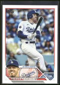 2023 Topps #200 Freddie Freeman