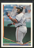 1994 Topps #190 Cecil Fielder