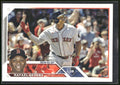 2023 Topps #11 Rafael Devers