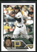 2023 Topps #285 Oneil Cruz