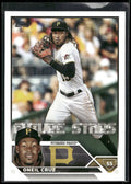 2023 Topps #285 Oneil Cruz