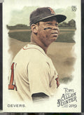 2019 Topps Allen & Ginter #97 Rafael Devers