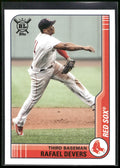 2021 Topps Big League #180 Rafael Devers