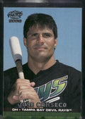 2000 Pacific #408b Jose Canseco