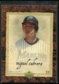 2007 Upper Deck Artifacts #44 Miguel Cabrera