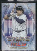 2023 Topps #SMLB-44 Miguel Cabrera Stars of MLB