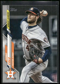 2020 Topps #2 Gerrit Cole