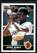 1998 Collector's Choice #278 Barry Bonds