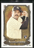 2024 Topps Allen & Ginter #53 Austin Wells