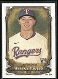 2024 Topps Allen & Ginter #278 Wyatt Langford