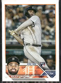 2023 Topps #31 Riley Greene