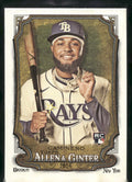 2024 Topps Allen & Ginter #92 Junior Caminero