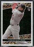 2021 Topps Update #BG-20 Dylan Carlson Topps Black Gold