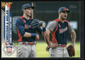 2020 Topps #160 Christian &amp; Nolan